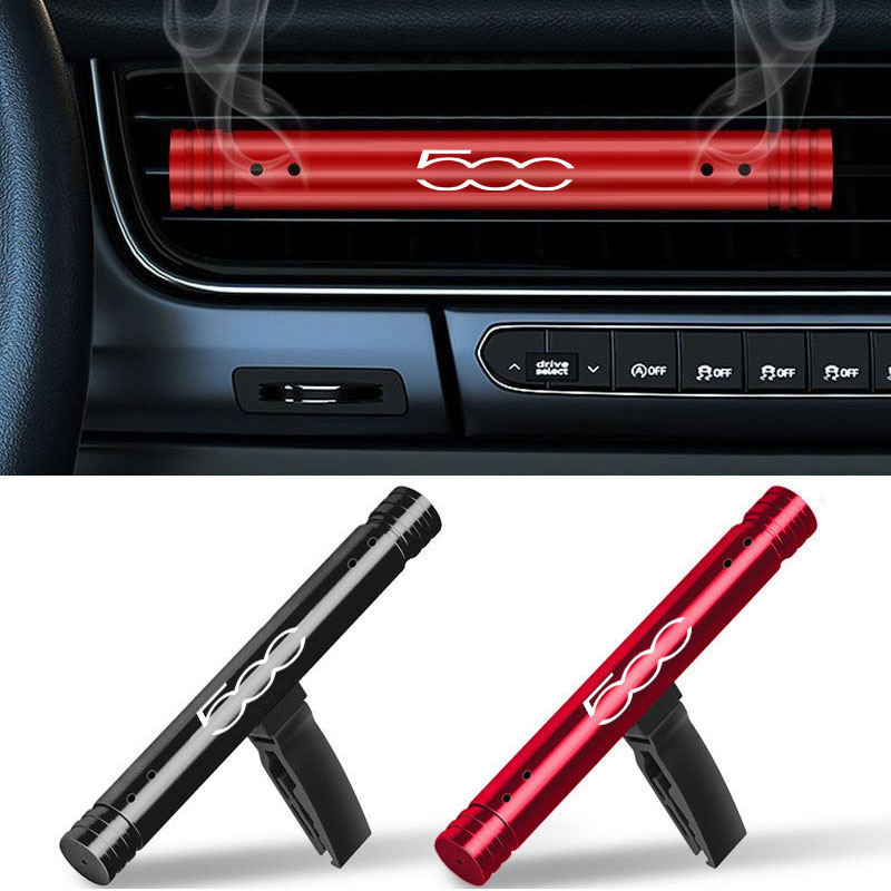 Car Air Freshener Car Styling  – Perfume Fragrance Stick Bewertung und Preis