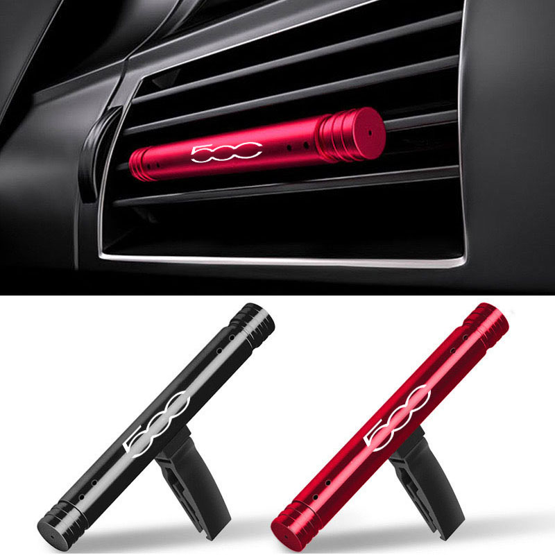 Car Air Freshener Car Styling  – Perfume Fragrance Stick Bewertung und Preis