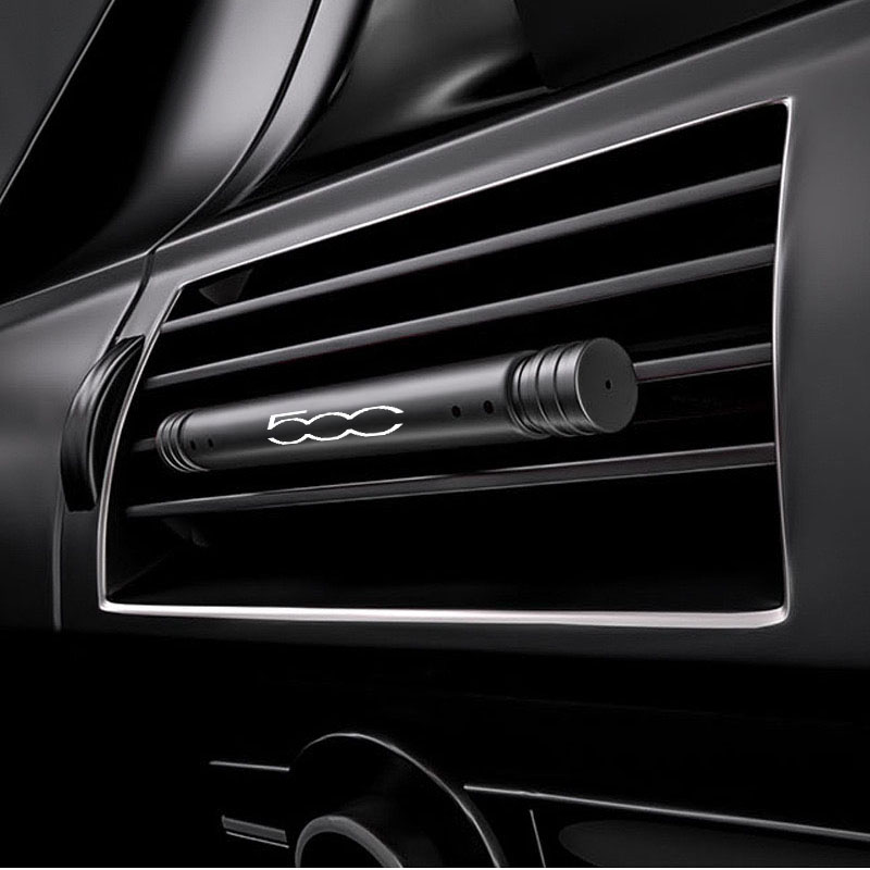 Car Air Freshener Car Styling  – Perfume Fragrance Stick Bewertung und Preis