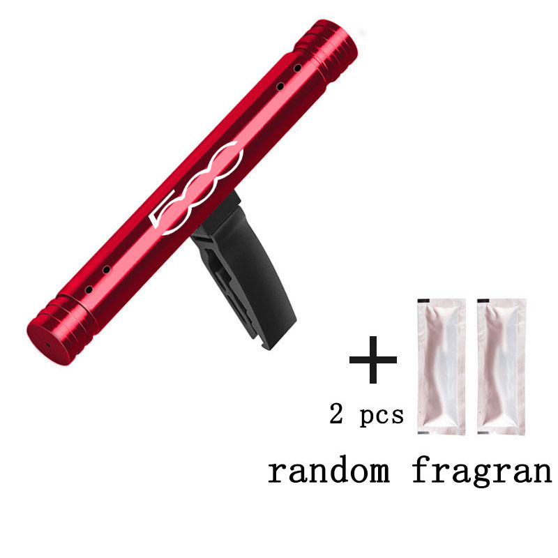 Car Air Freshener Car Styling  – Perfume Fragrance Stick Bewertung und Preis