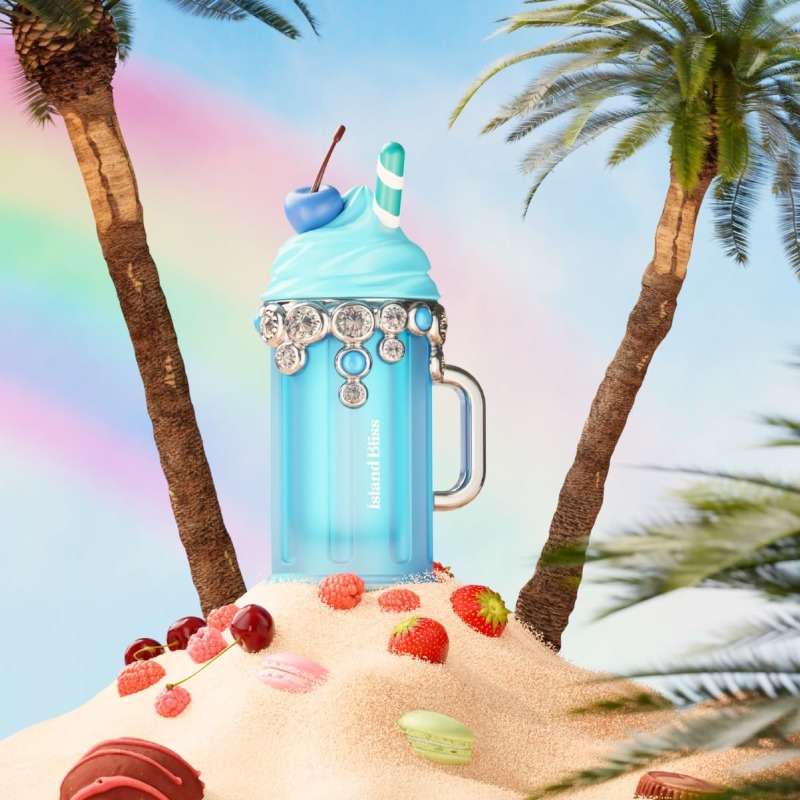 Armaf Delights Island Bliss fo – You Perfume Fragrance Bewertung und Preis