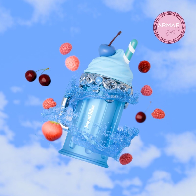 Armaf Delights Island Bliss fo – You Perfume Fragrance Bewertung und Preis
