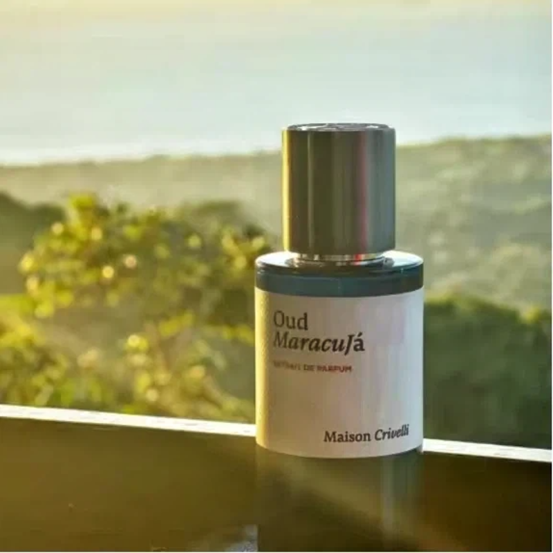 Unisex Oud Maracuja Eau De Par – You Perfume Fragrance Bewertung und Preis