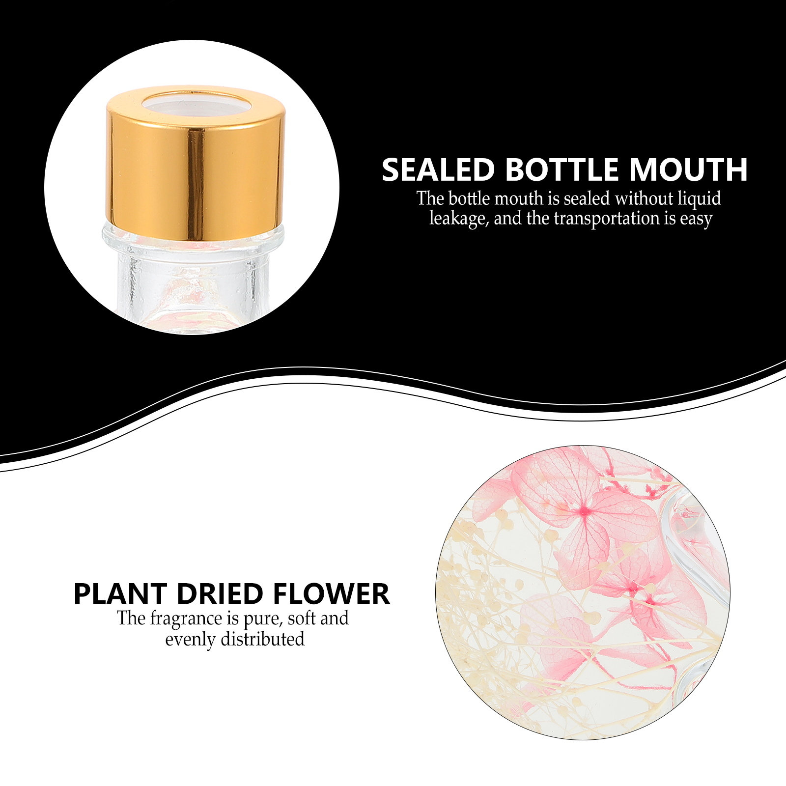 Aroma Diffuser Solid Perfume A – Perfume Fragrance Bottle Bewertung und Preis