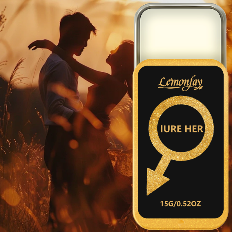 Lemonfay IURE HER Solid Perfum – Perfume Her Fragrance Bewertung und Preis