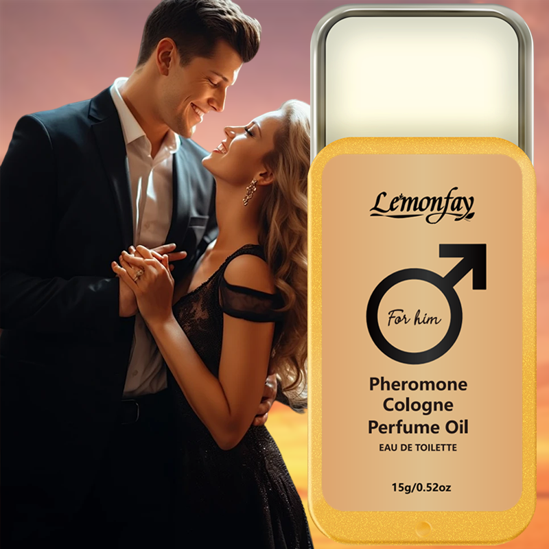 Lemonfay Men's Pheromone Mongo – You Perfume Fragrance Bewertung und Preis
