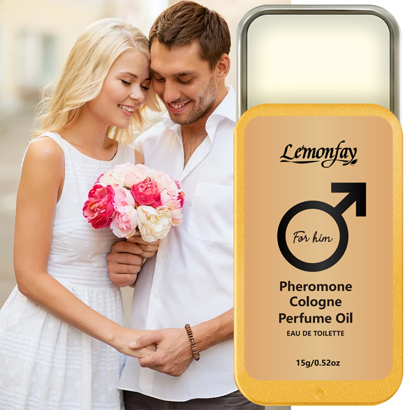 Lemonfay Men's Pheromone Mongo – You Perfume Fragrance Bewertung und Preis