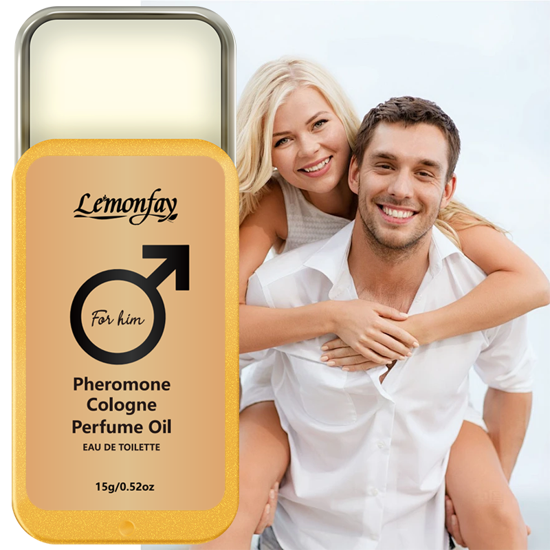 Lemonfay Men's Pheromone Mongo – You Perfume Fragrance Bewertung und Preis