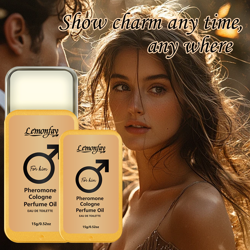 Lemonfay Men's Pheromone Mongo – You Perfume Fragrance Bewertung und Preis