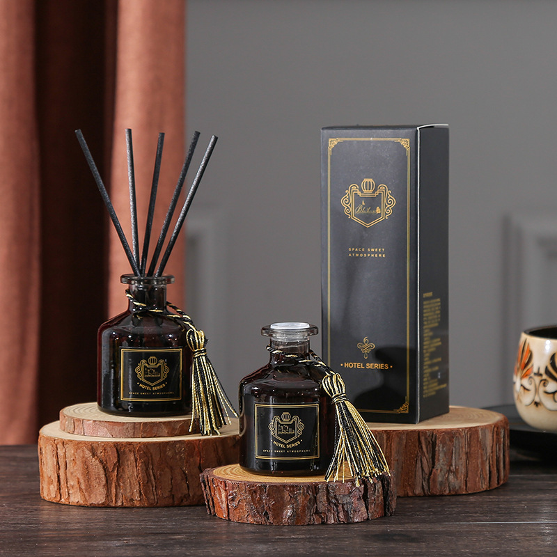 50ml Reed diffuser sets good s – Perfume Fragrance Stick Bewertung und Preis
