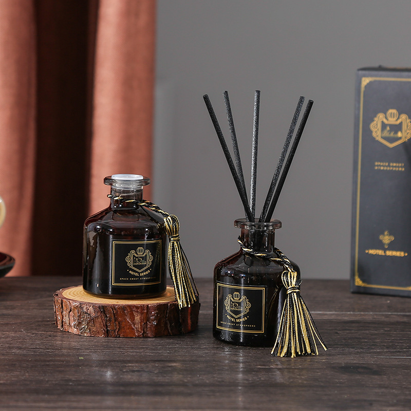 50ml Reed diffuser sets good s – Perfume Fragrance Stick Bewertung und Preis