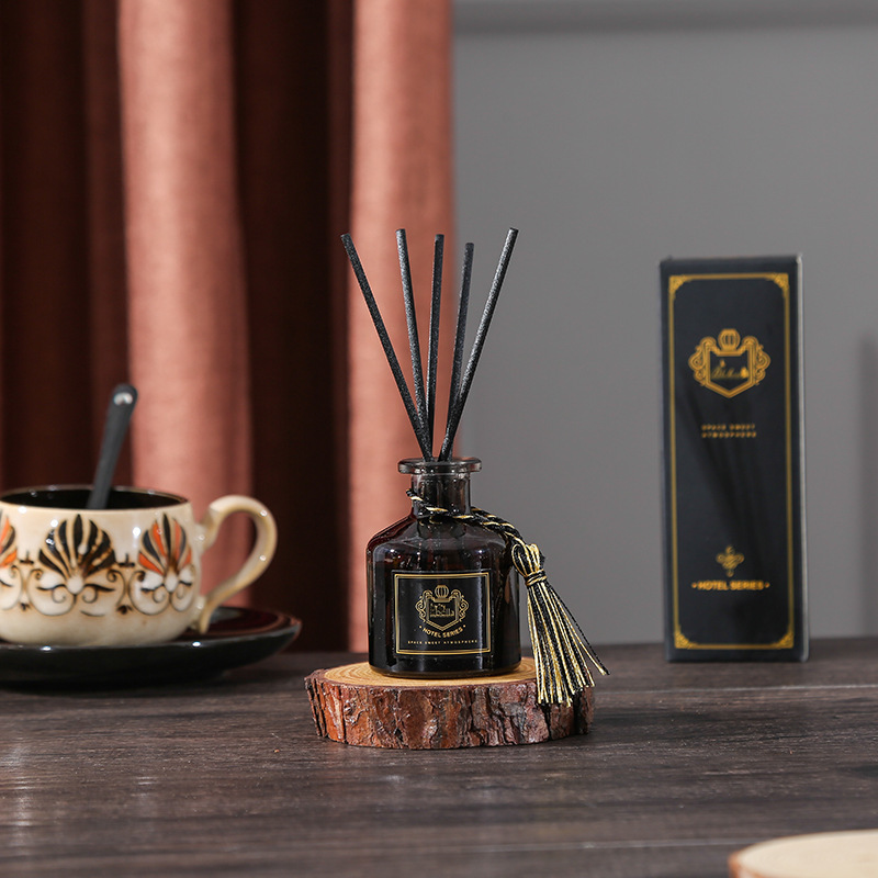 50ml Reed diffuser sets good s – Perfume Fragrance Stick Bewertung und Preis