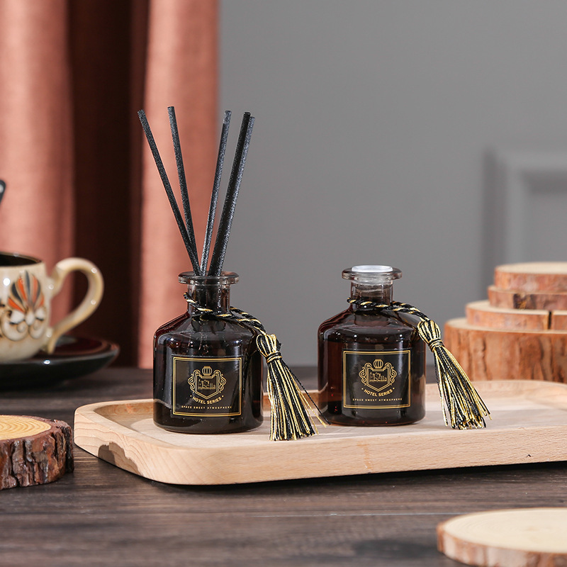 50ml Reed diffuser sets good s – Perfume Fragrance Stick Bewertung und Preis