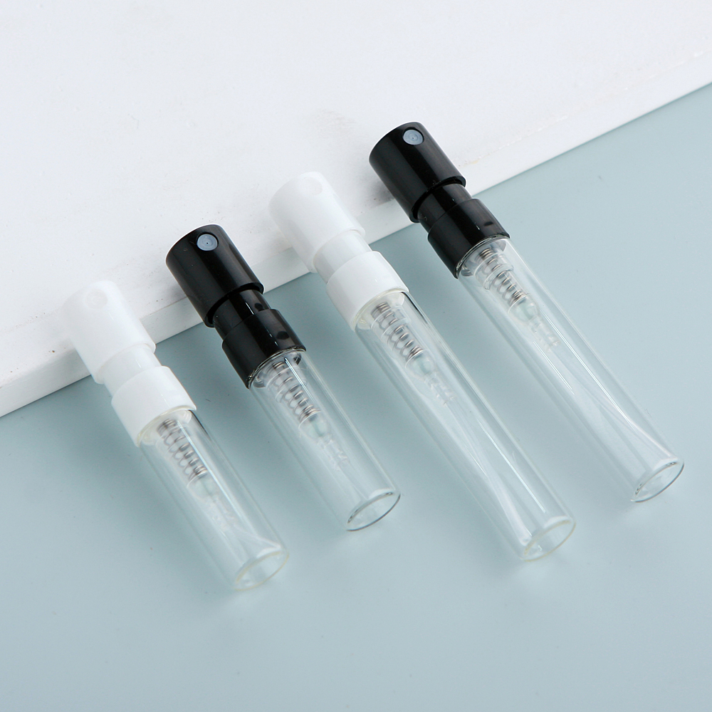100pcs/Lot 1ml 2ml Mini Bayone – Perfume Fragrance Difference Bewertung und Preis