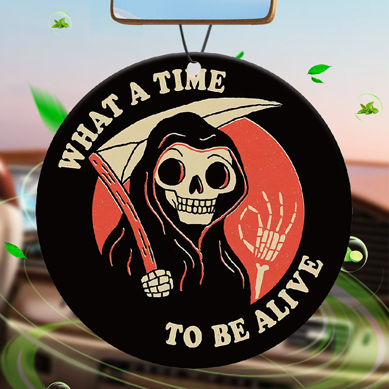 “It's such a good time to be a – Perfume Fragrance Time Bewertung und Preis
