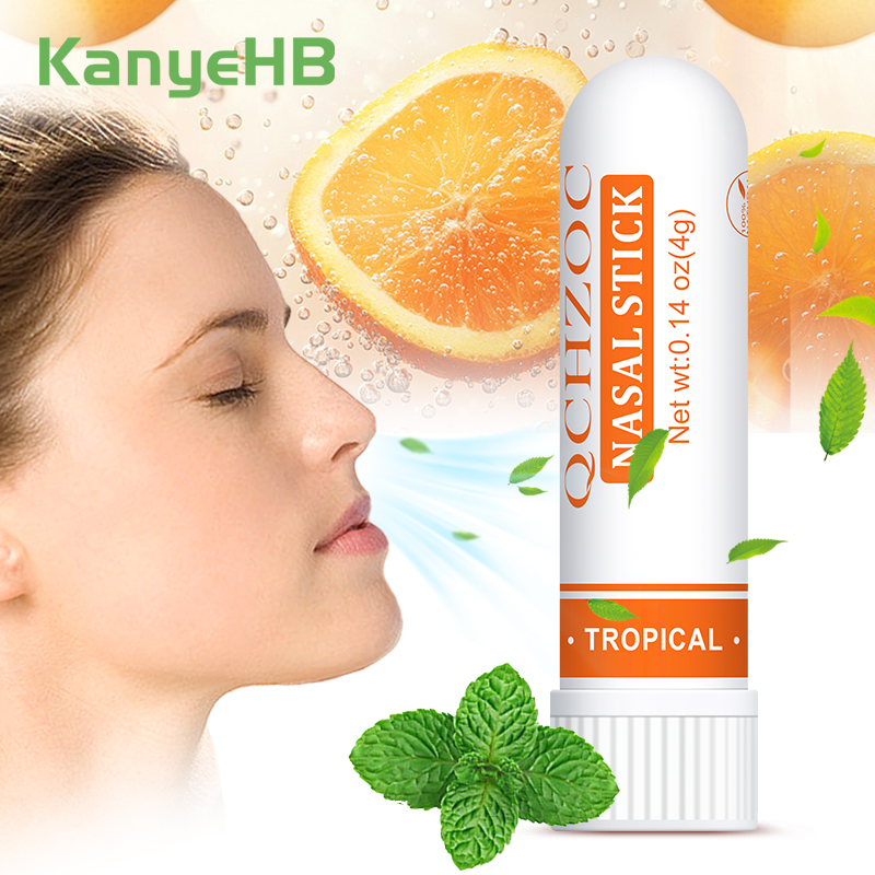 1pcs Mint Nasal Stick Strong M – Perfume Fragrance Stick Bewertung und Preis