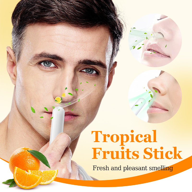 1pcs Mint Nasal Stick Strong M – Perfume Fragrance Stick Bewertung und Preis