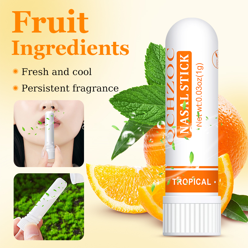 1pcs Mint Nasal Stick Strong M – Perfume Fragrance Stick Bewertung und Preis
