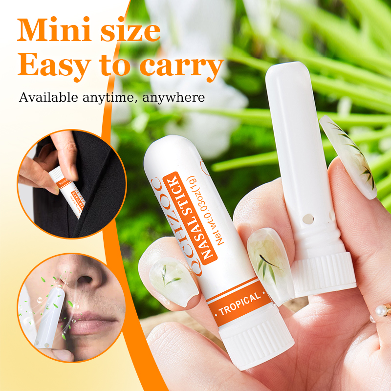 1pcs Mint Nasal Stick Strong M – Perfume Fragrance Stick Bewertung und Preis