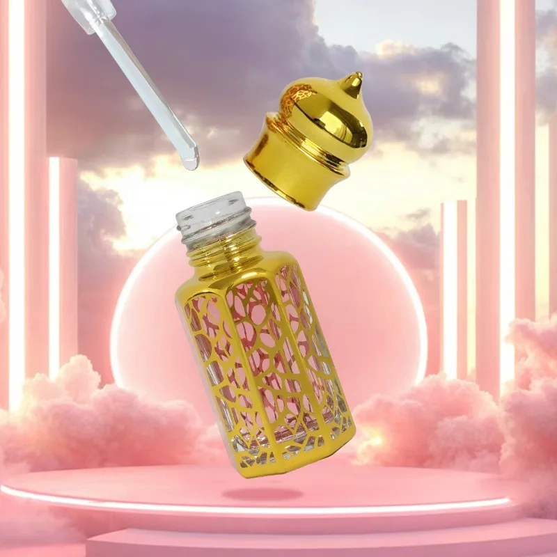 10ML Brand Perfume Vanilla San – Perfume Fragrance Vanilla Bewertung und Preis