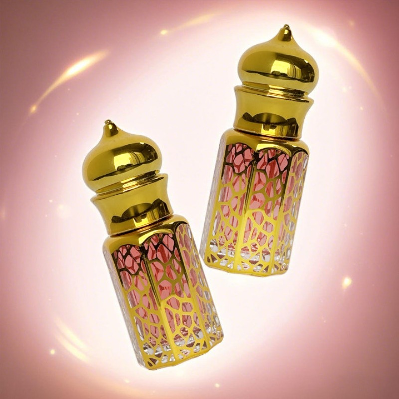 10ML Brand Perfume Vanilla San – Perfume Fragrance Vanilla Bewertung und Preis