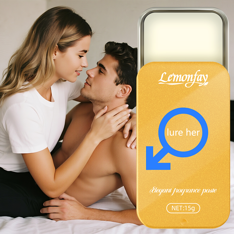 Lemonfay Lure Her Solid Perfum – Perfume Her Fragrance Bewertung und Preis