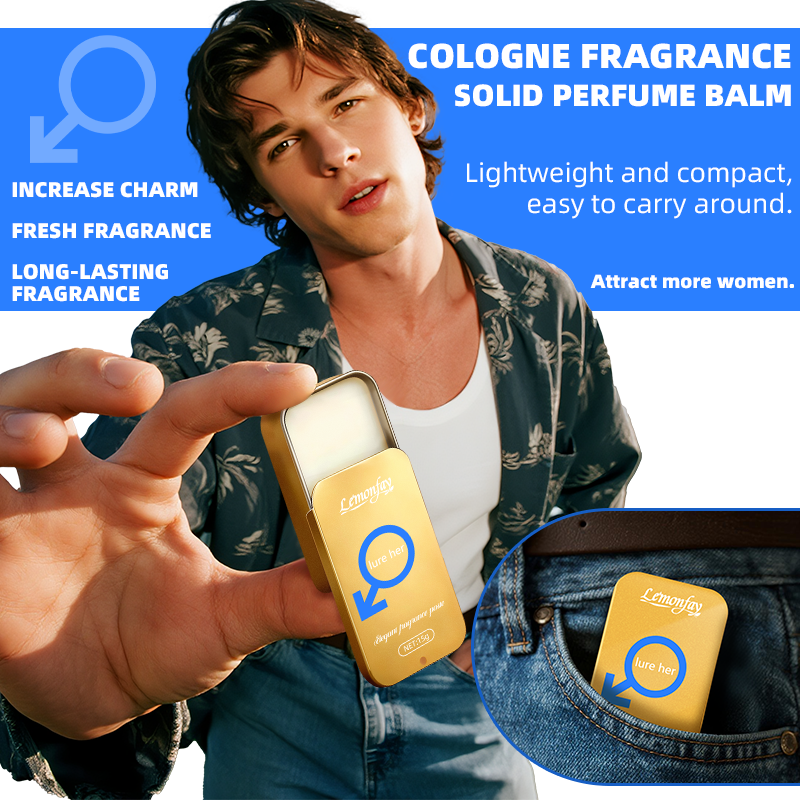Lemonfay Lure Her Solid Perfum – Perfume Her Fragrance Bewertung und Preis