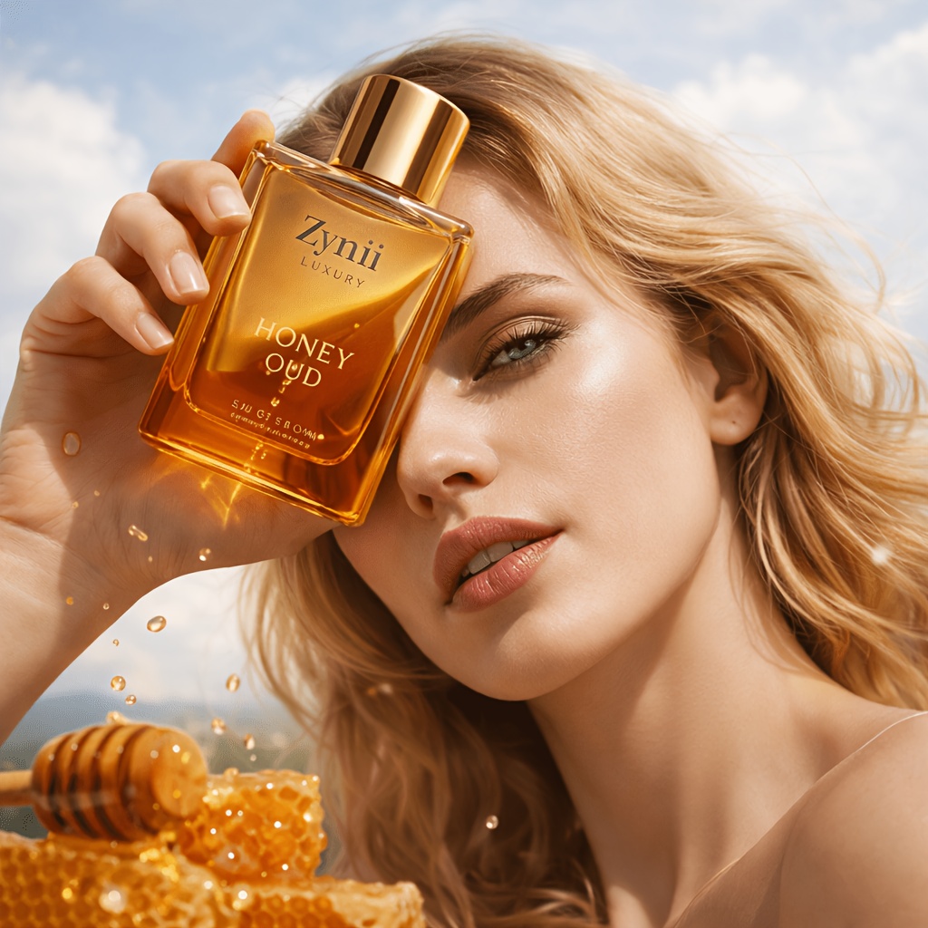 Honey OUD Perfume for Women, a – Perfume Fragrance Vanilla Bewertung und Preis
