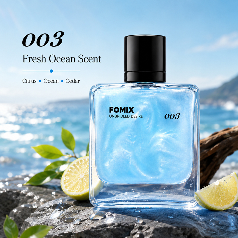 FOMIX 2PCS Men's Perfume Set,  – You Perfume Fragrance Bewertung und Preis