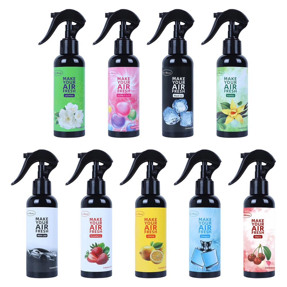 Car Interior Air Freshener Deo – Perfume Fragrance Time Bewertung und Preis