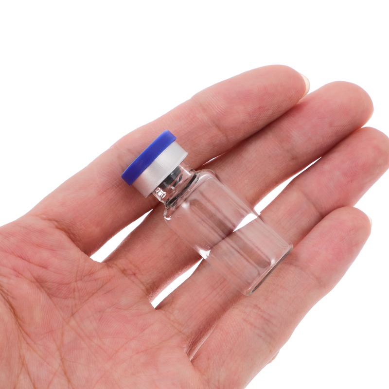 20/50/100Pcs Mini Glass with C – Perfume Fragrance Difference Bewertung und Preis