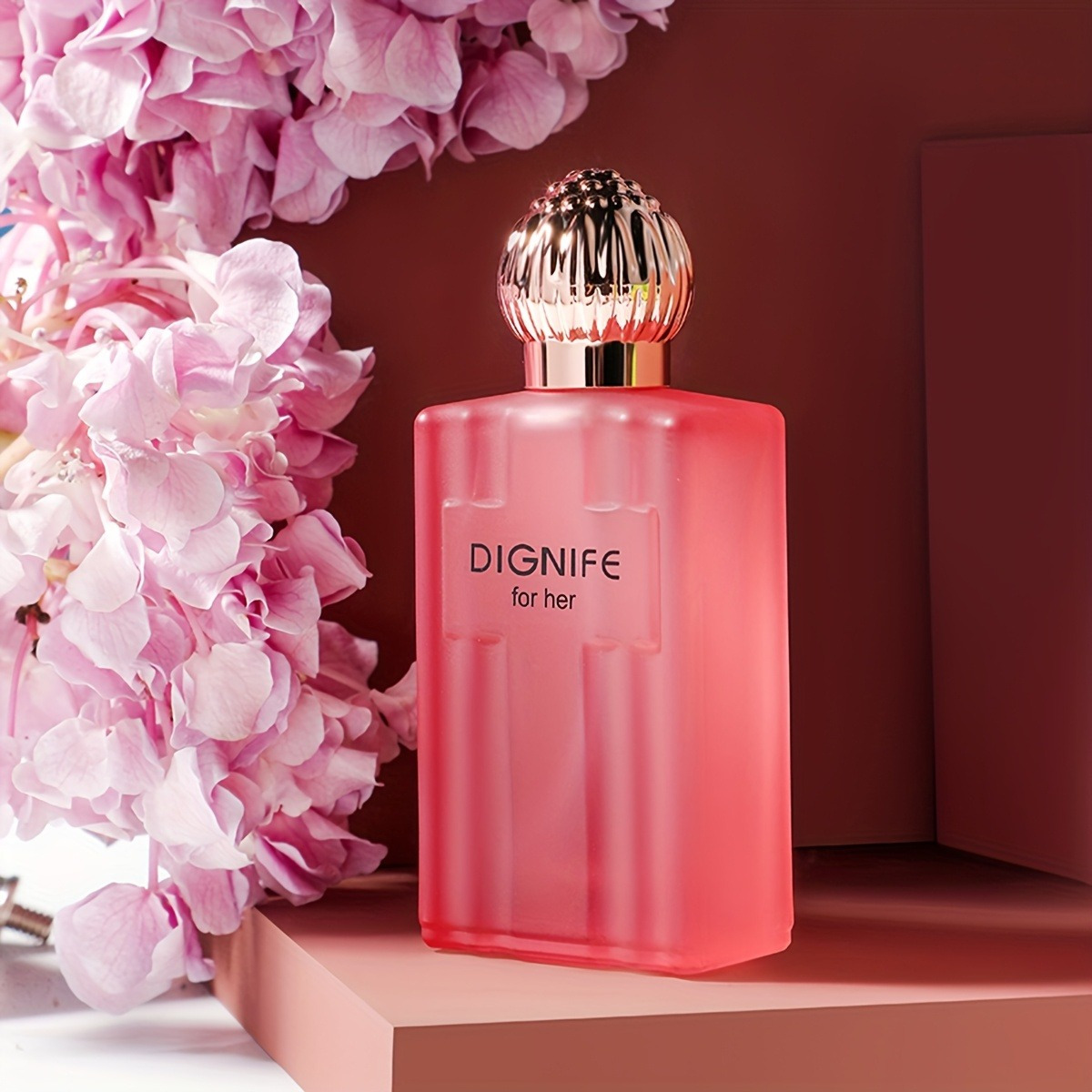 DIGINIFE Women's eau de toilet – Perfume Her Fragrance Bewertung und Preis