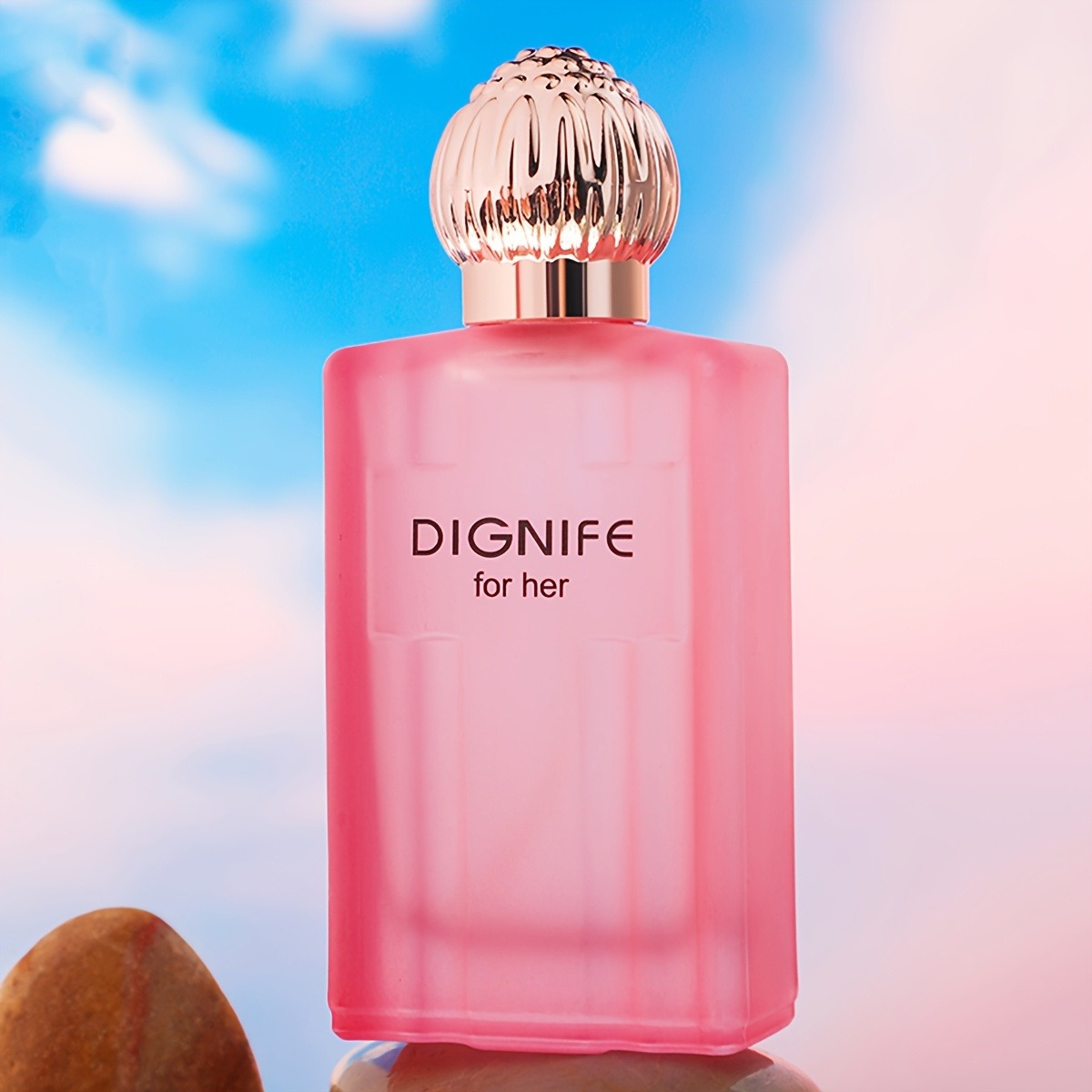 DIGINIFE Women's eau de toilet – Perfume Her Fragrance Bewertung und Preis