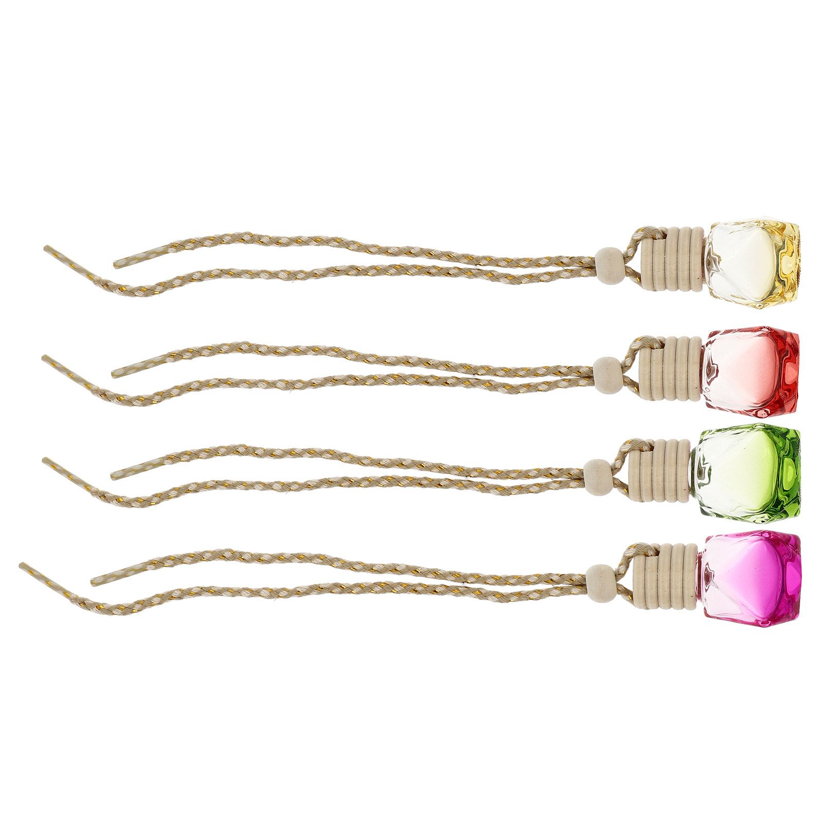 10Pcs Hanging Car Perfume Bott – Perfume Fragrance Bottle Bewertung und Preis
