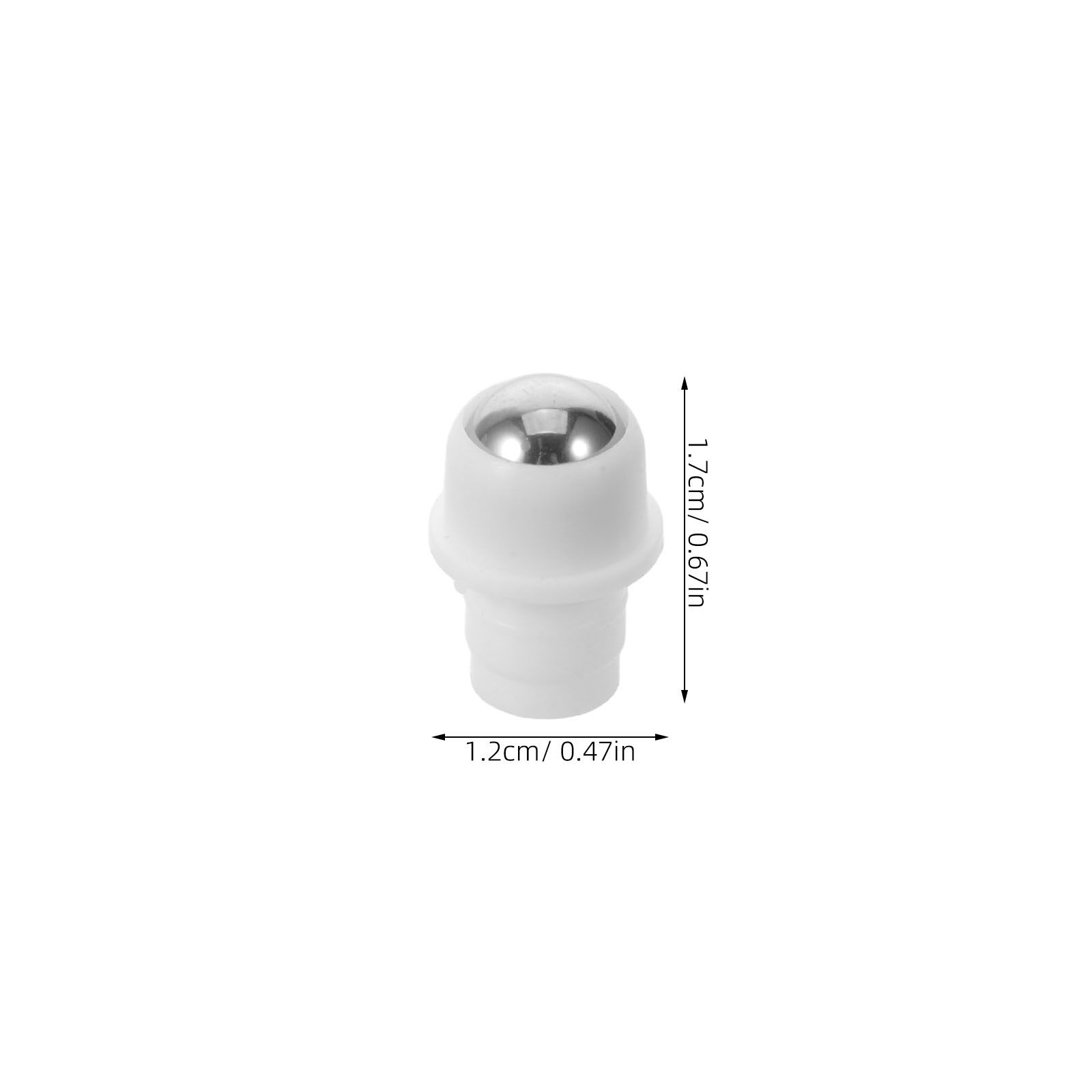 50Pcs Roller Bottle Inner Plug – Perfume Fragrance Bottle Bewertung und Preis