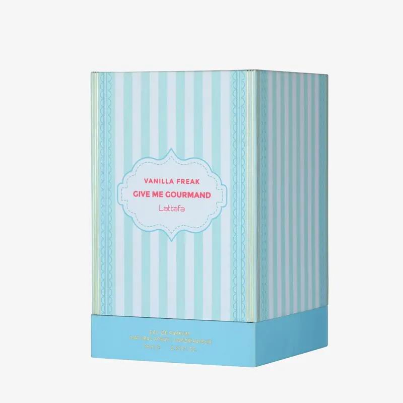 Vanilla Freak Eau de Parfum 75 – Perfume Fragrance Vanilla Bewertung und Preis