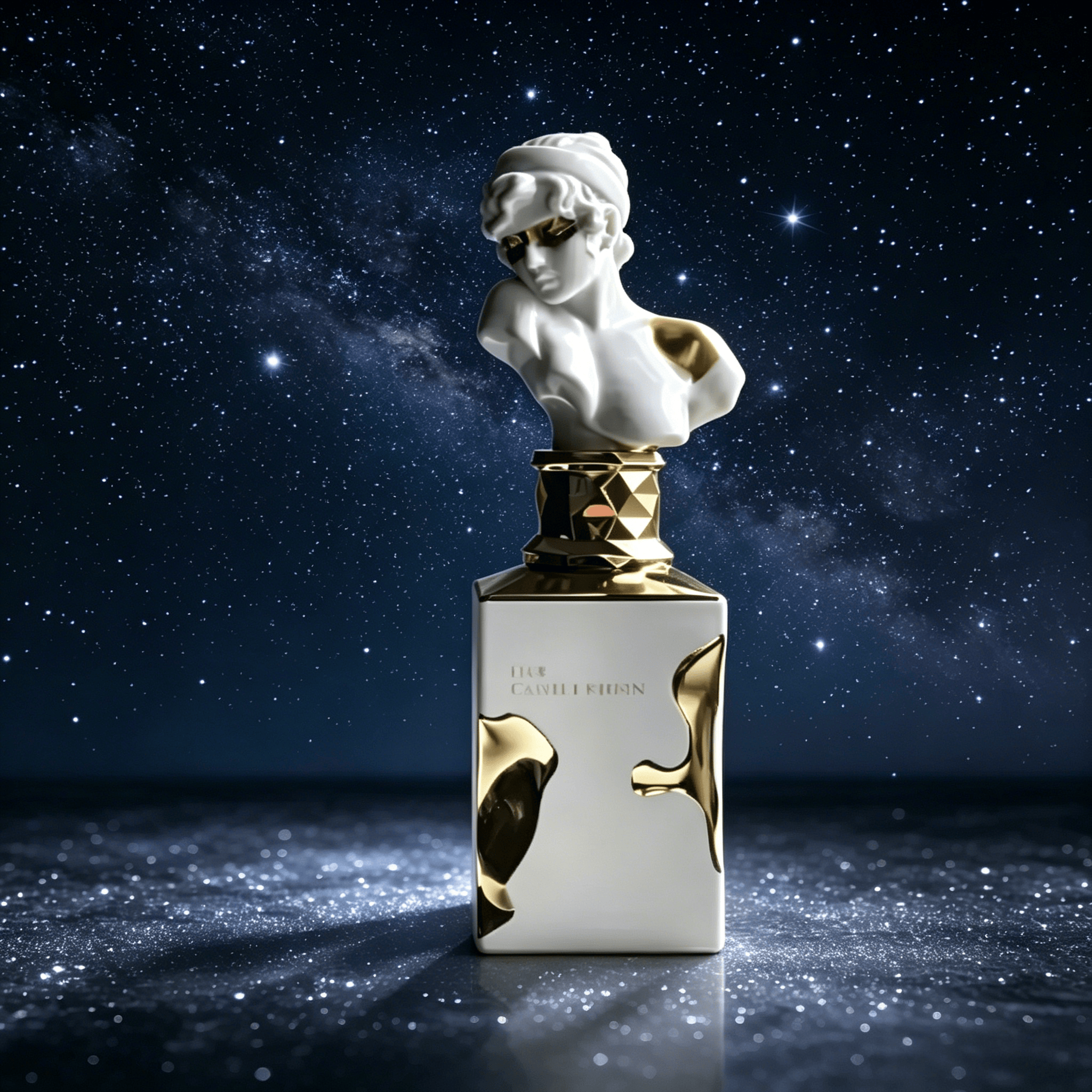 Sculpture Head Design Unisex P – Perfume Her Fragrance Bewertung und Preis