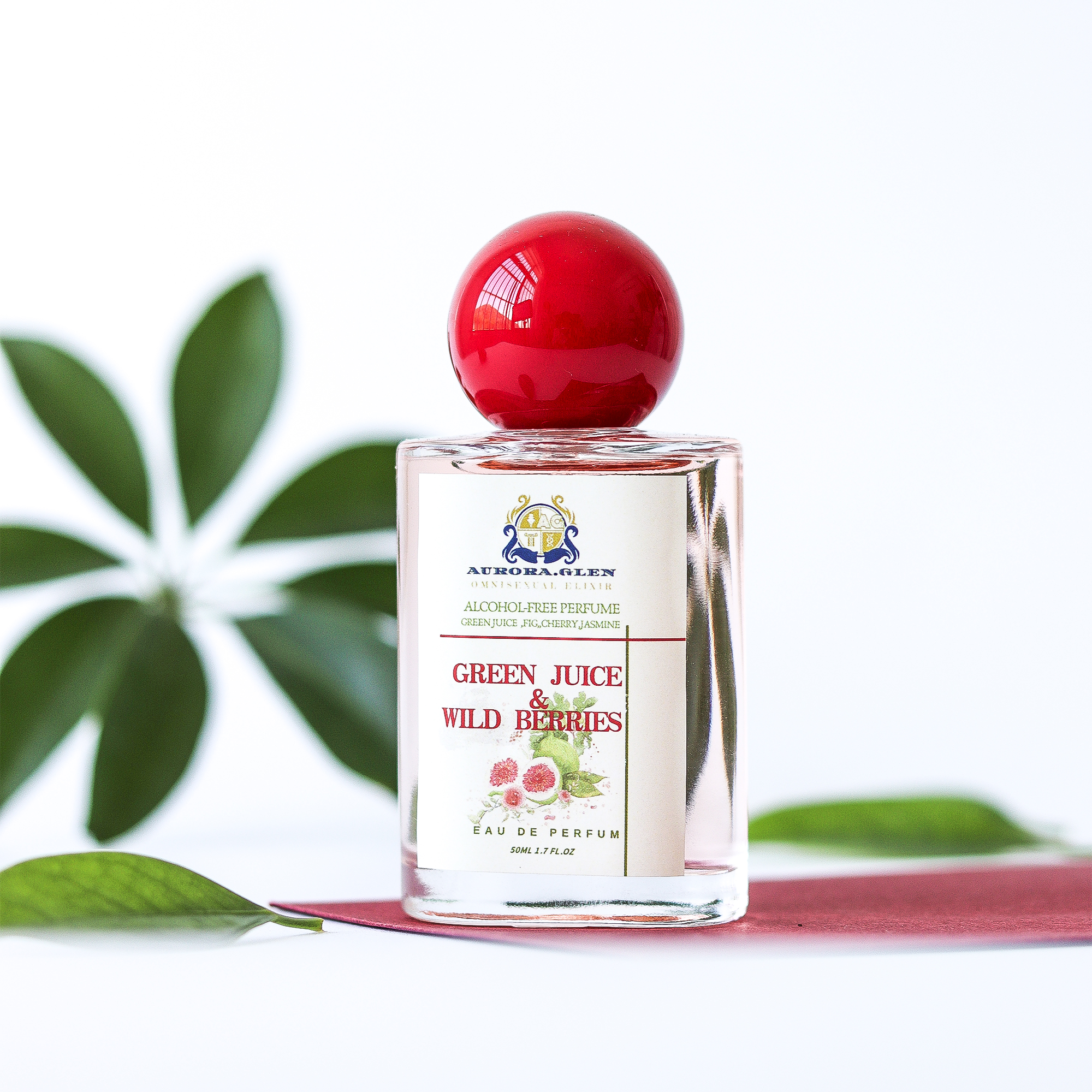 Luxury Women Perfume EDP 50ml  – Perfume Her Fragrance Bewertung und Preis