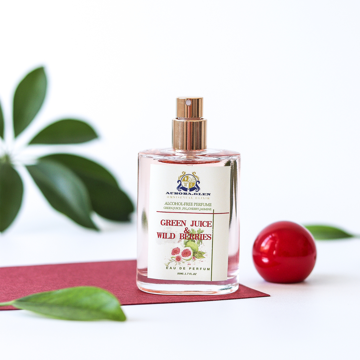 Luxury Women Perfume EDP 50ml  – Perfume Her Fragrance Bewertung und Preis