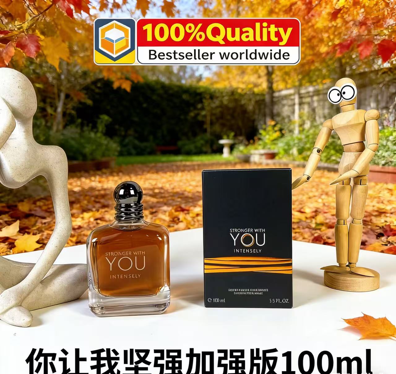 The Best Selling 100ml Stronge – Perfume Fragrance Difference Bewertung und Preis