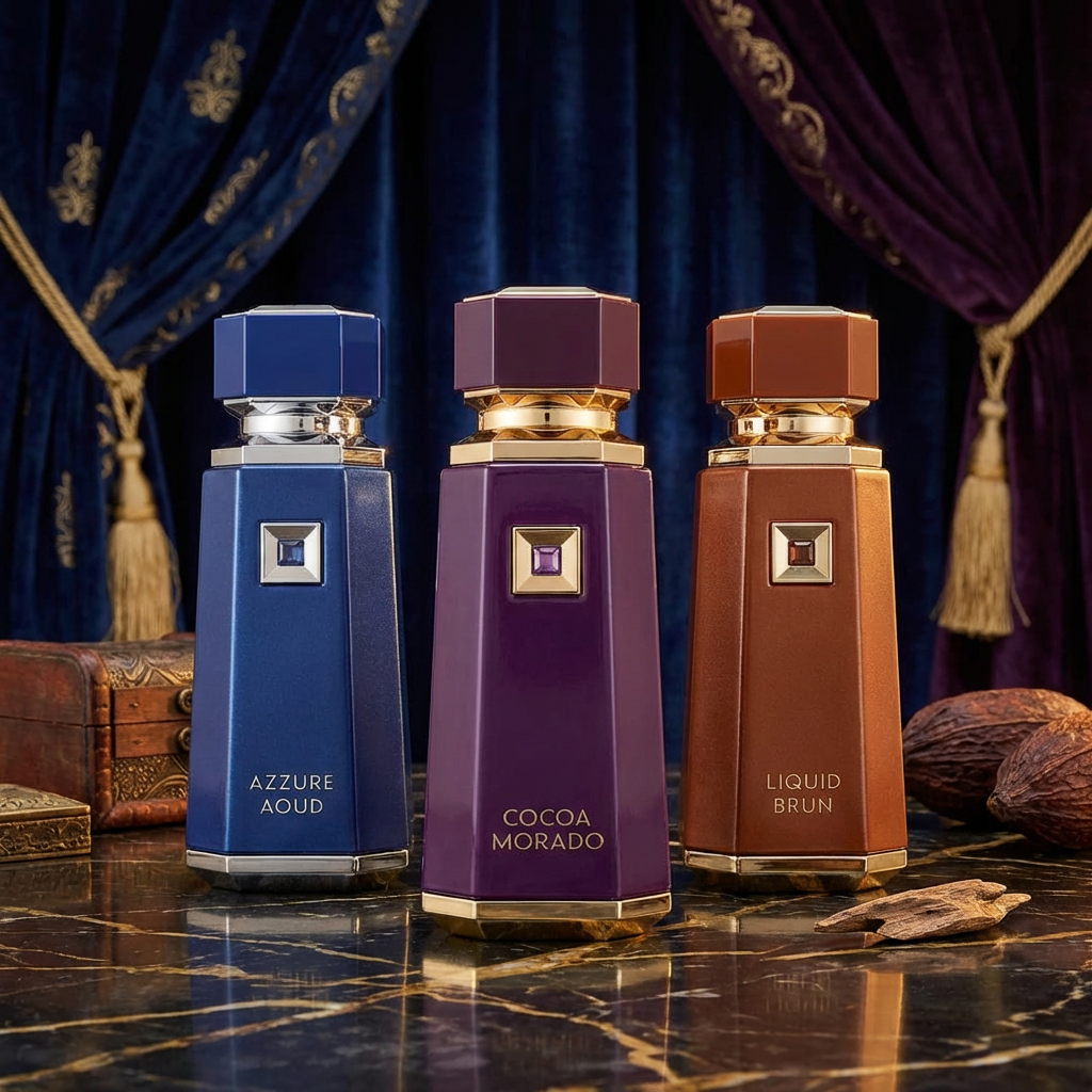 Arab Long Lasting perfume Liqu – Perfume Fragrance Vanilla Bewertung und Preis