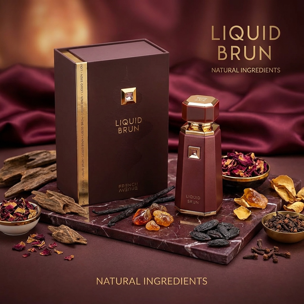 Arab Long Lasting perfume Liqu – Perfume Fragrance Vanilla Bewertung und Preis