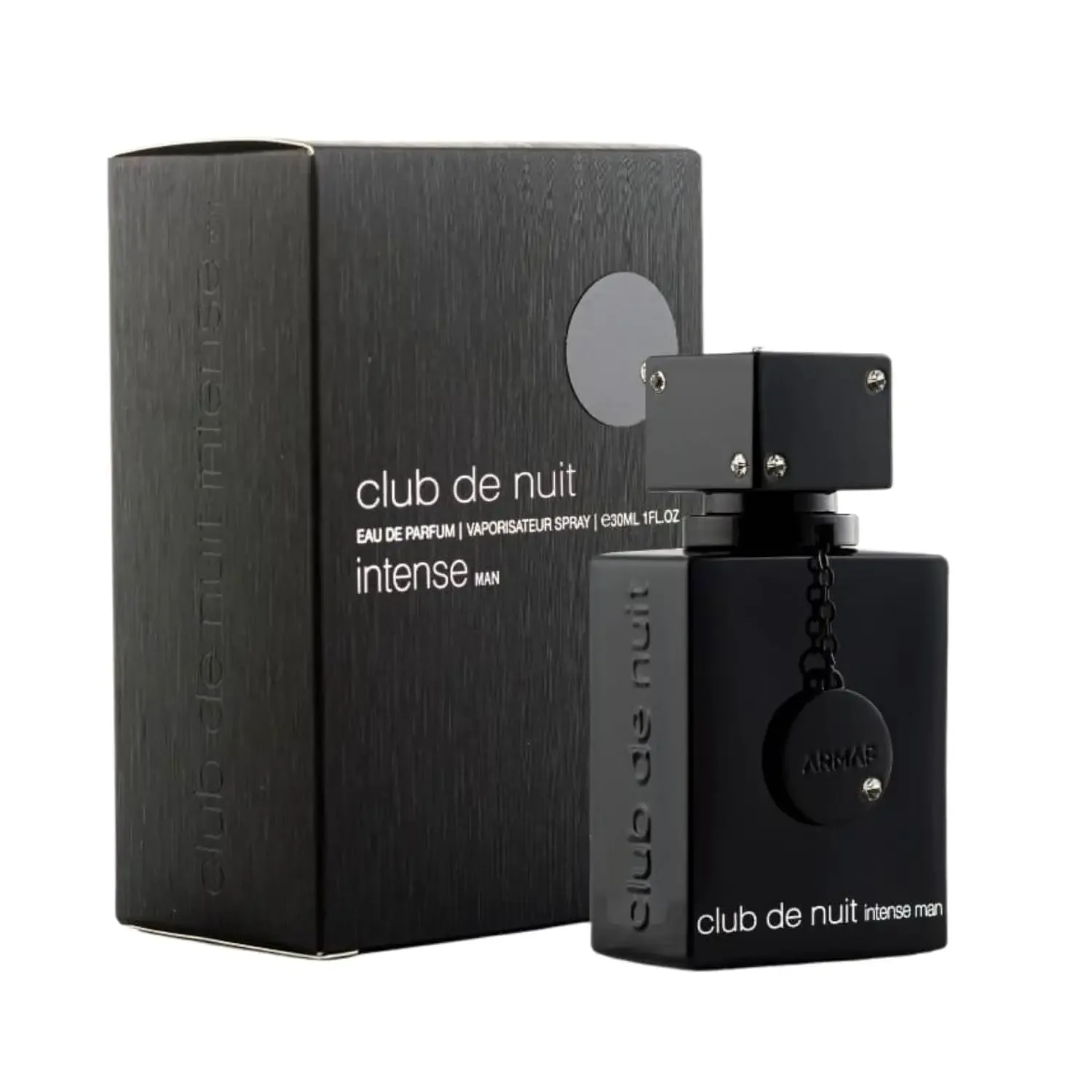 Armaf Club De Nuit Intense 100 – Perfume Fragrance Difference Bewertung und Preis