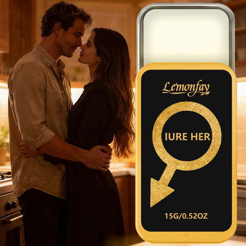 Lemonfay IURE HER Perfume Balm – Perfume Her Fragrance Bewertung und Preis