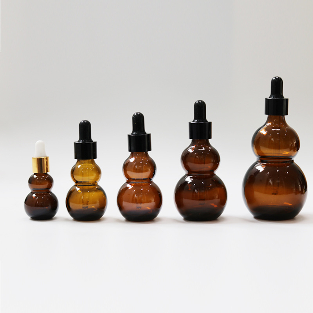 1PC 10/20/30/50/100ml Amber Gl – Perfume Fragrance Difference Bewertung und Preis