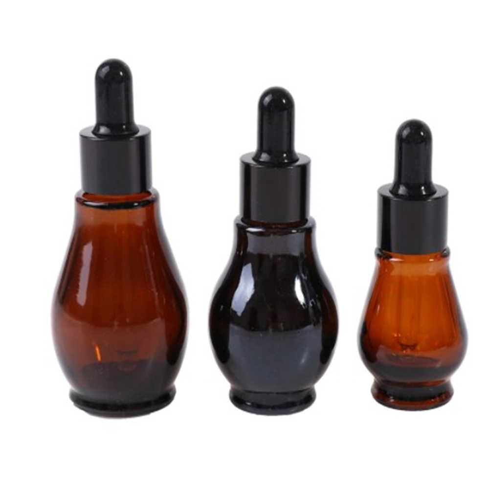1PC 10/20/30/50/100ml Amber Gl – Perfume Fragrance Difference Bewertung und Preis