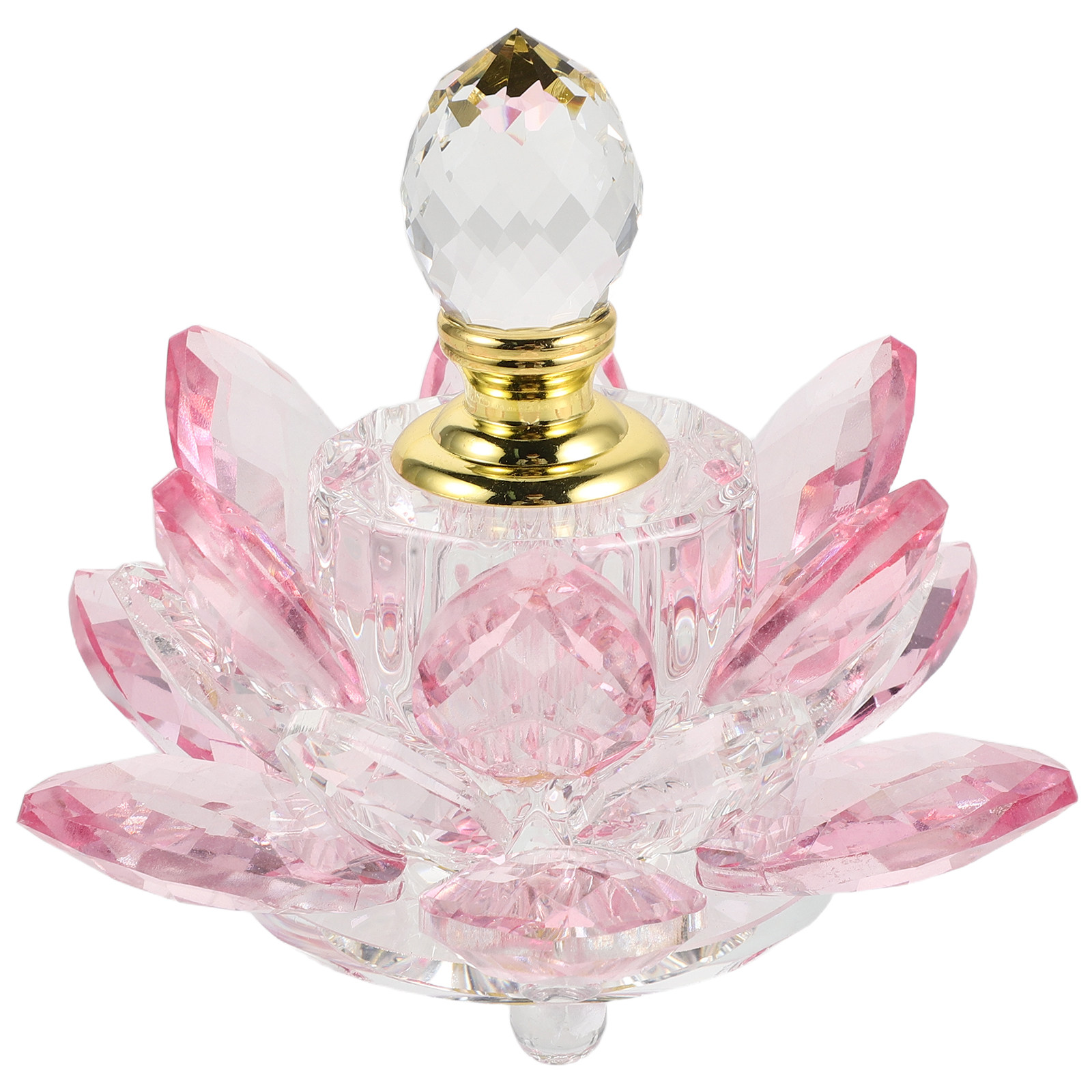 Crystal Refillable Perfume Bot – Perfume Fragrance Bottle Bewertung und Preis