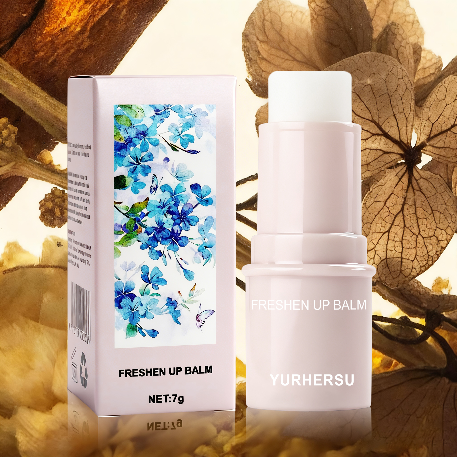 Portable antiperspirant stick, – Perfume Fragrance Stick Bewertung und Preis
