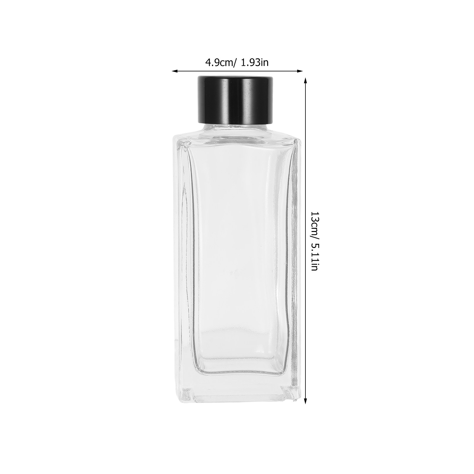 4Sets Bathroom Fragrance Diffu – Perfume Fragrance Bottle Bewertung und Preis