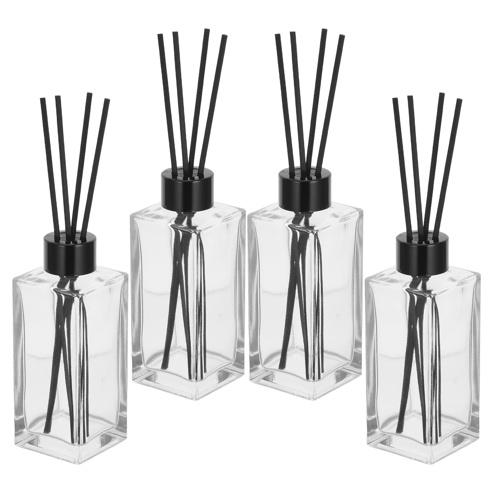 4Sets Bathroom Fragrance Diffu – Perfume Fragrance Bottle Bewertung und Preis